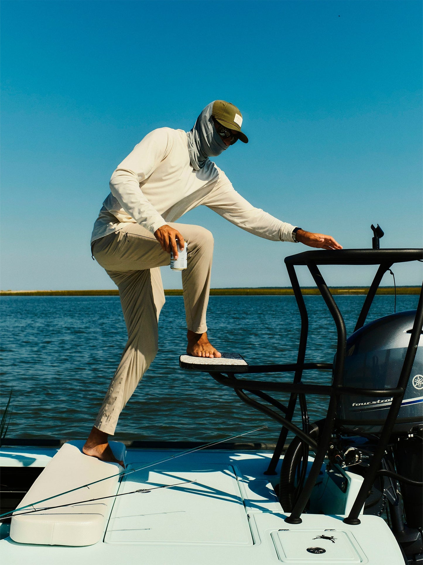Men's Topogrid Pant - Fatigue