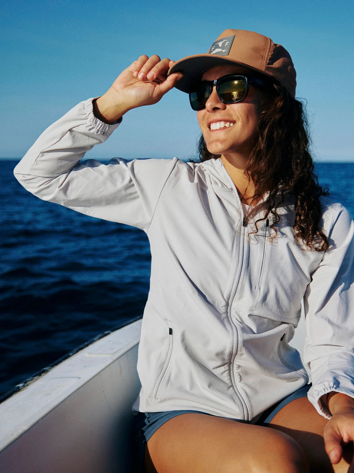 Women's Breeze Jacket - Black