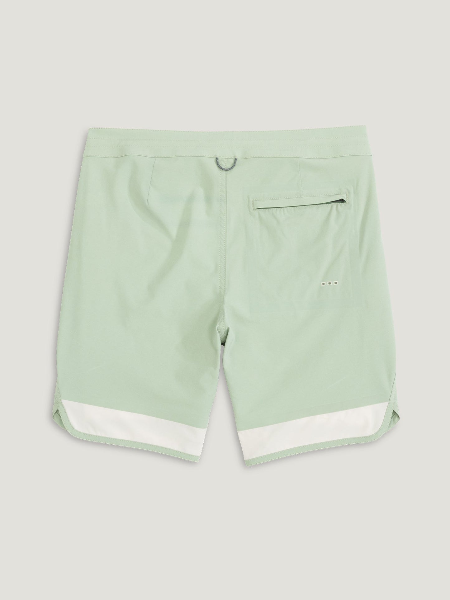 Men's Dawn Patrol Boardshort - Desert Sage