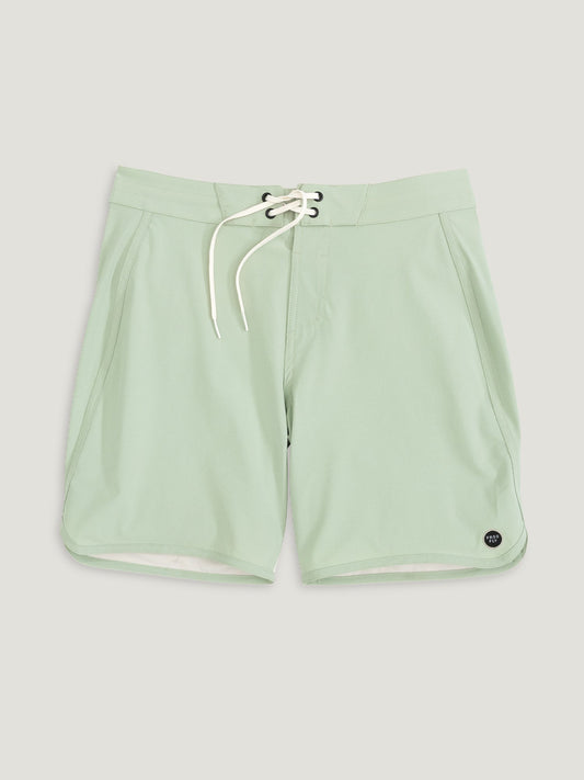Men's Dawn Patrol Boardshort - Desert Sage