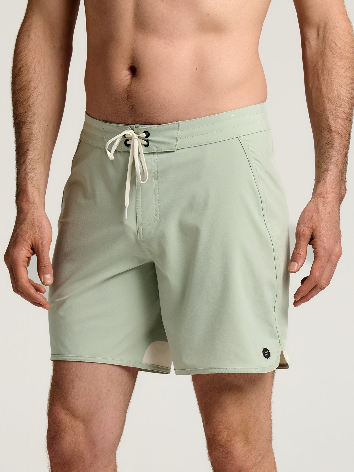 Men's Dawn Patrol Boardshort - Desert Sage