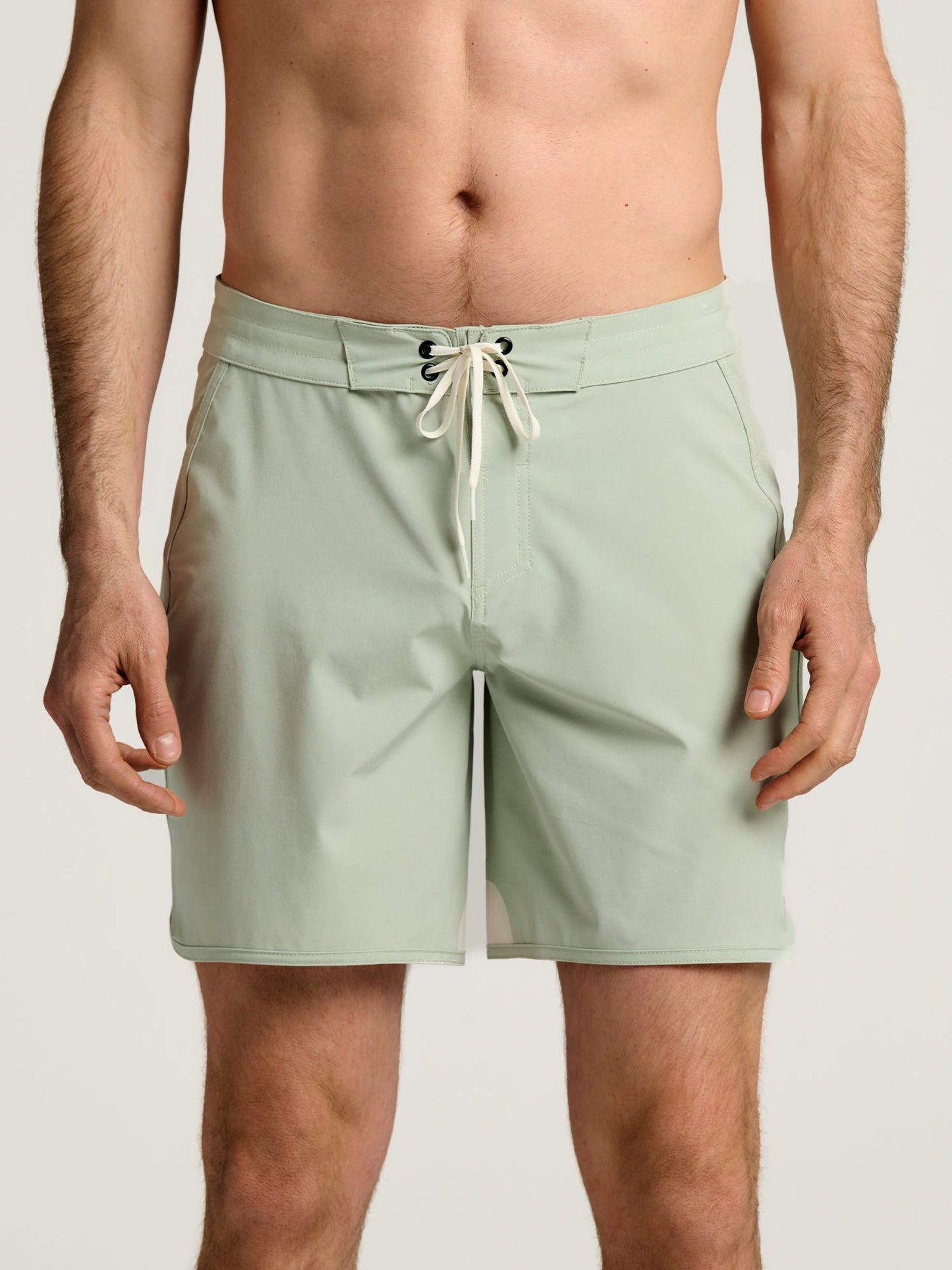 Men's Dawn Patrol Boardshort - Desert Sage