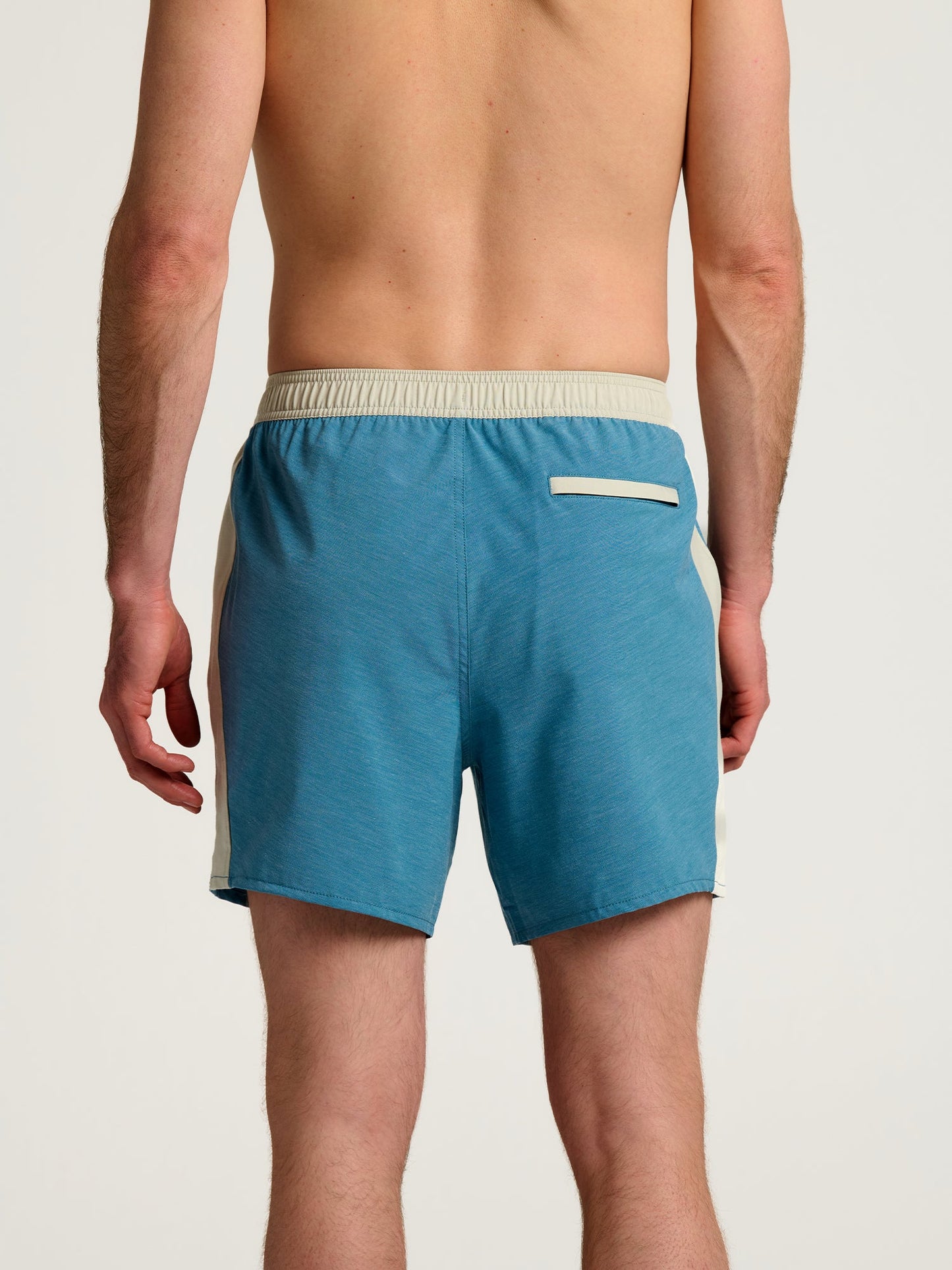 Men's Palmera Trunk – 16" - Bluestone