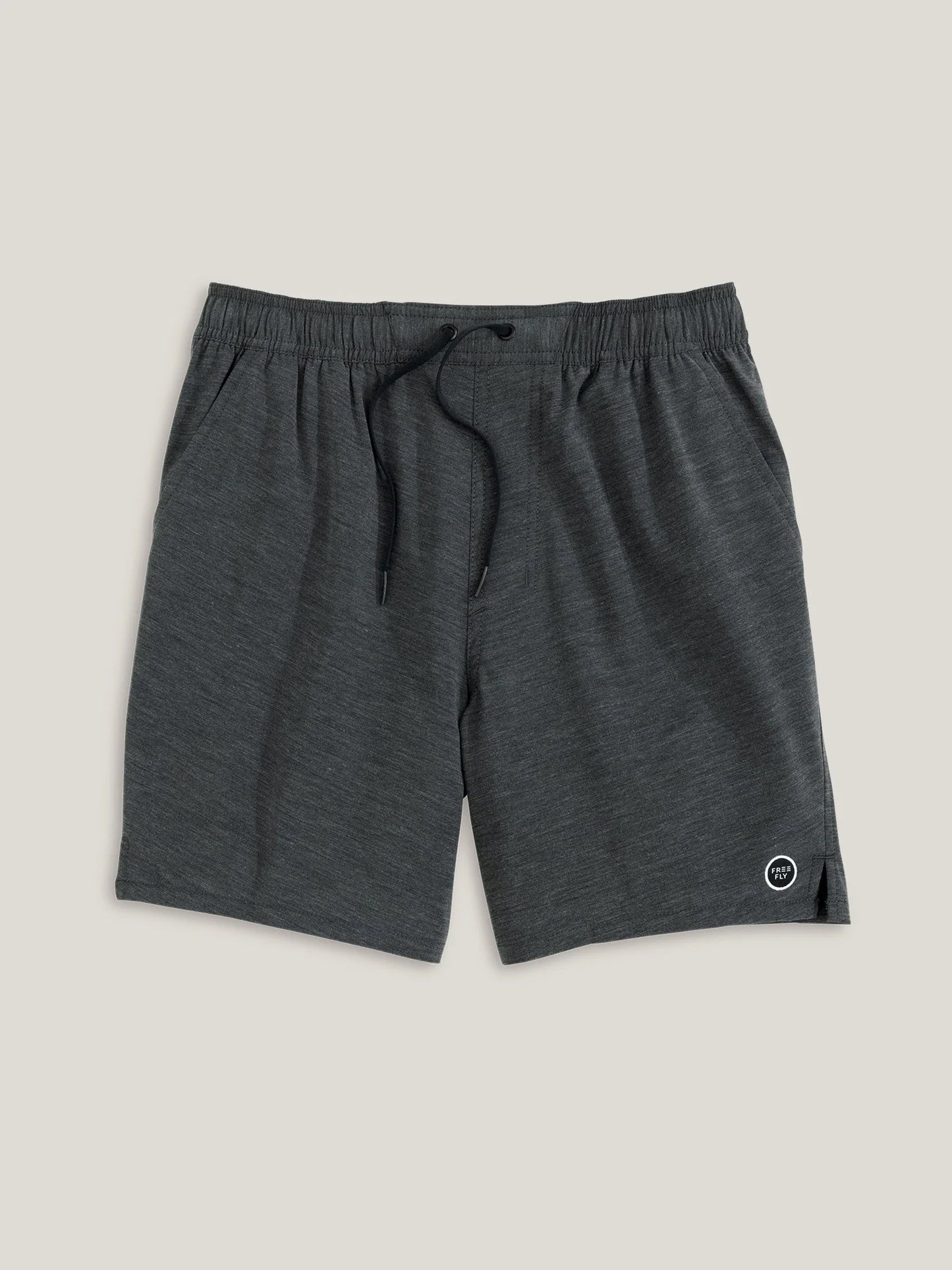 Men's Palmera Trunk – 16" - Black