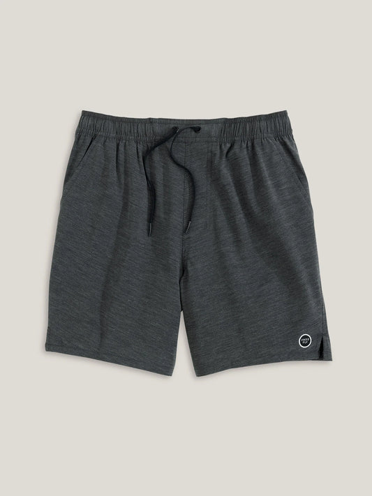 Men's Palmera Trunk – 16" - Black