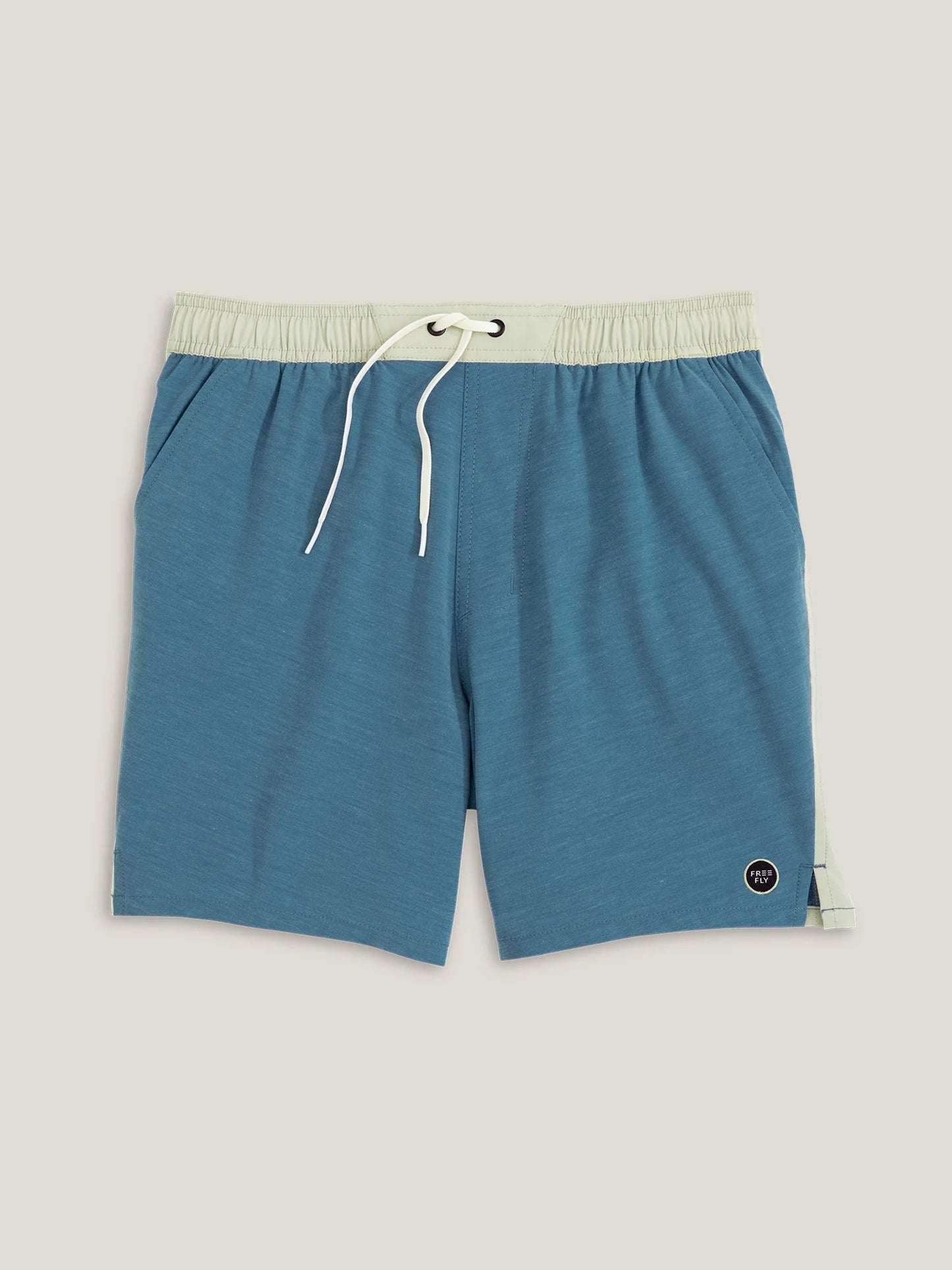 Men's Palmera Trunk – 16" - Bluestone