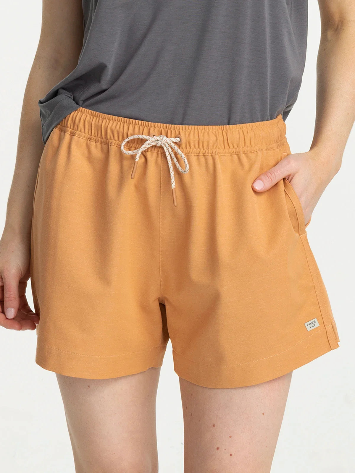 Women's Reverb Short - Sand Dune