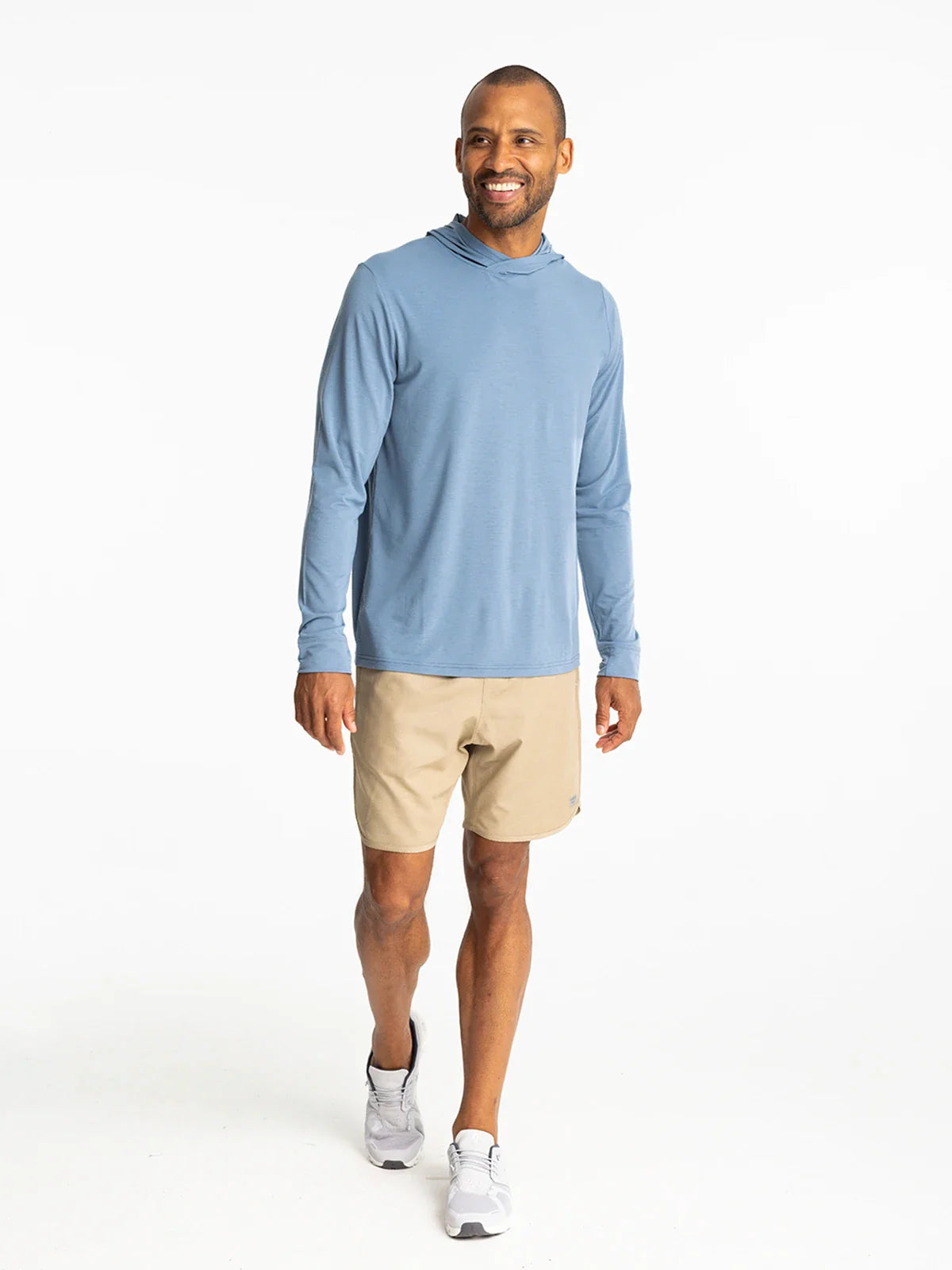Men's Reverb Short Unlined – 7" - Coriander