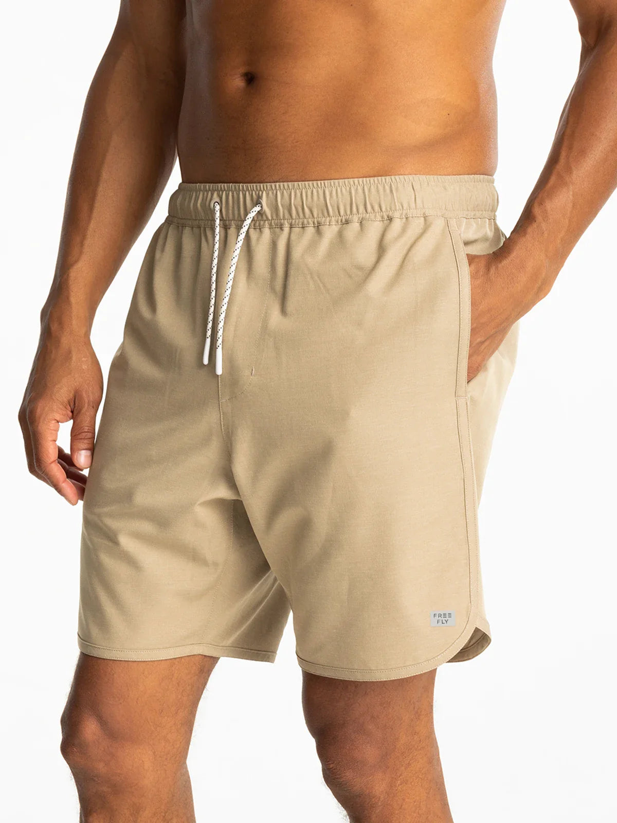 Men's Reverb Short Unlined – 7" - Coriander