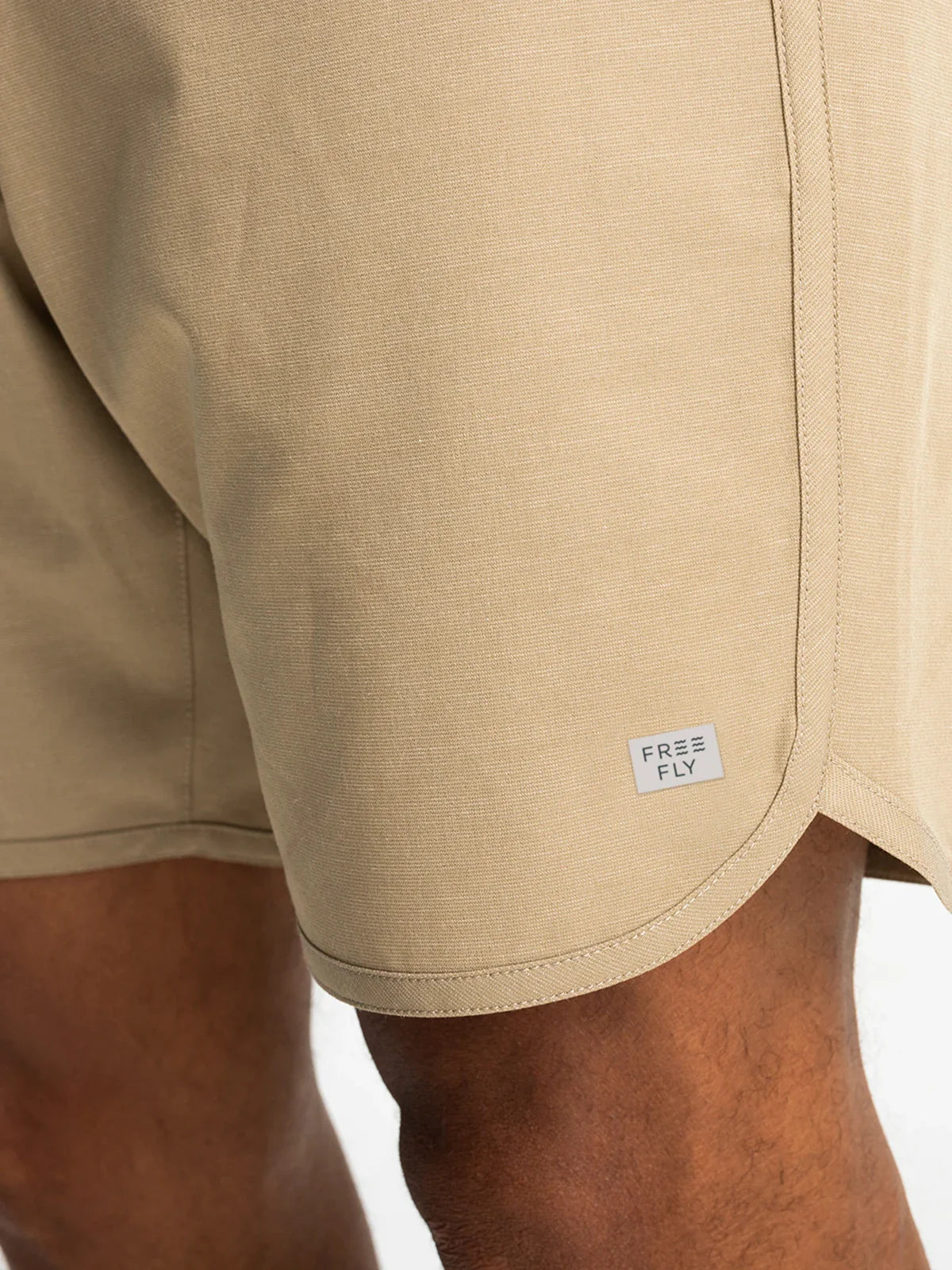 Men's Reverb Short Unlined – 7" - Coriander